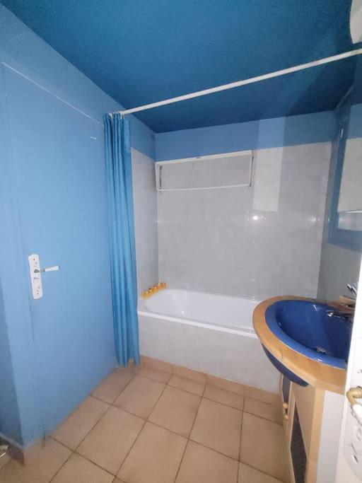 Appartement Quartier Latin 4 Personnes Paris Extérieur photo