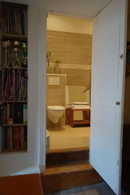 Appartement Quartier Latin 4 Personnes Paris Extérieur photo