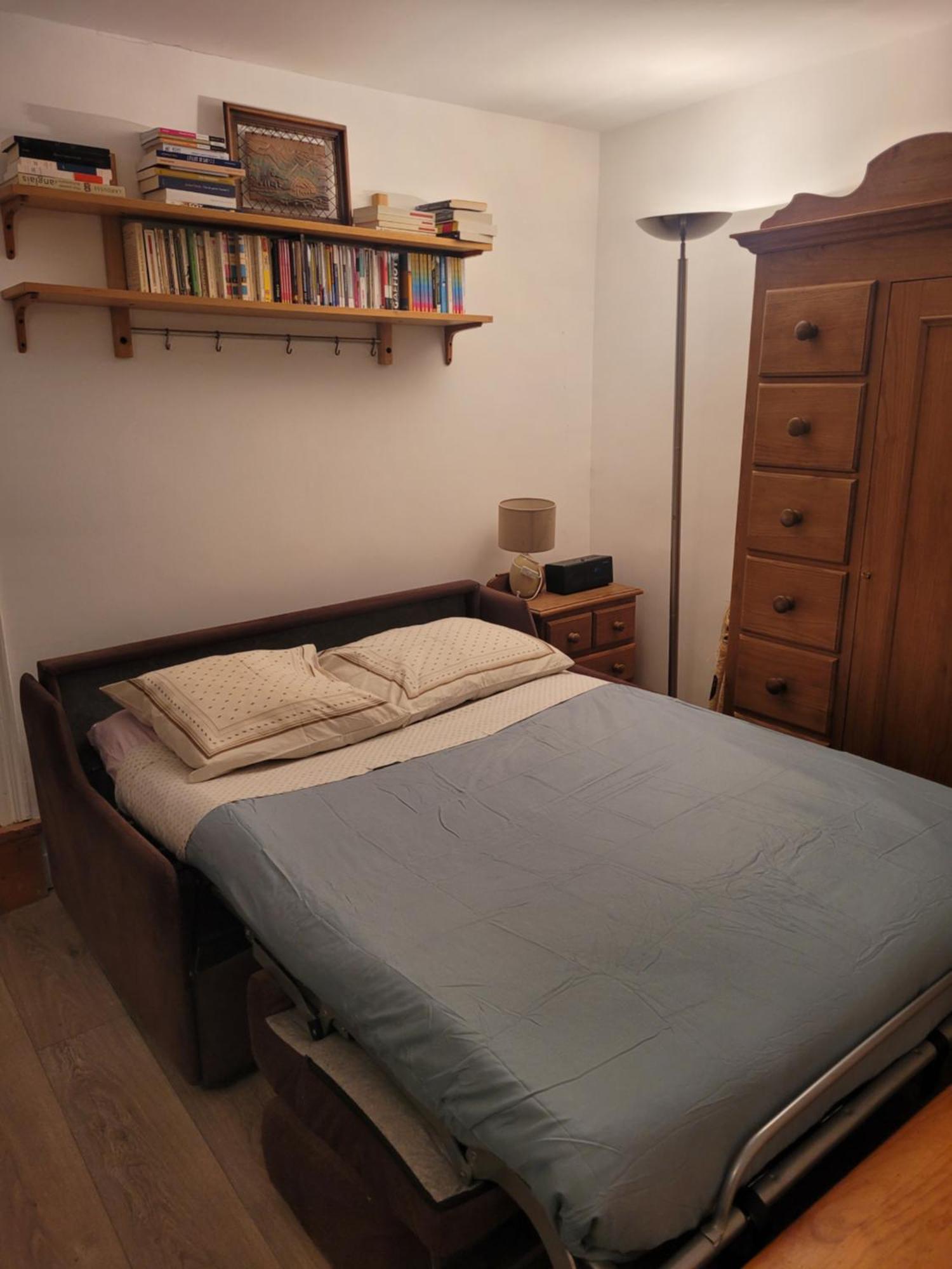 Appartement Quartier Latin 4 Personnes Paris Extérieur photo